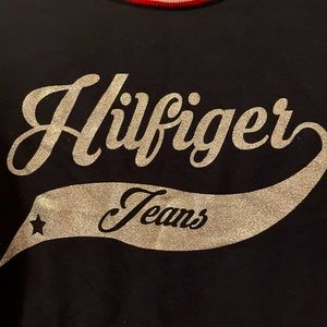 Tommy Hilfiger sweater dress!